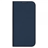 Dux Ducis iPhone 16 Pro Cover Skin Pro Series Blå