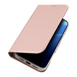 Dux Ducis iPhone 16 Pro Cover Skin Pro Series Rosa