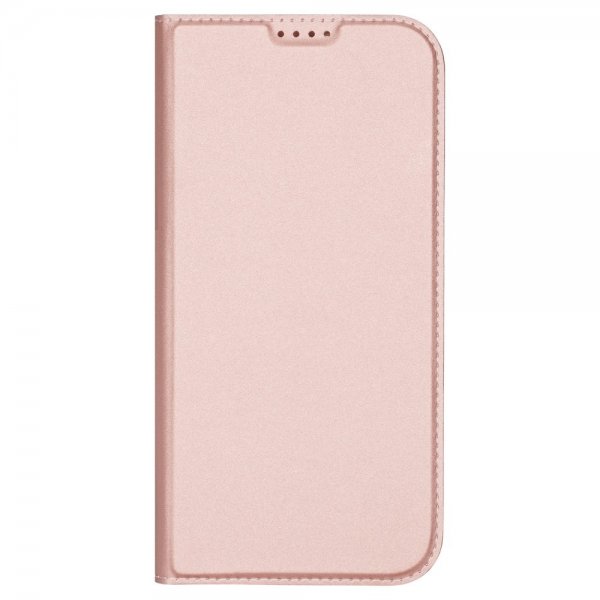 Dux Ducis iPhone 16 Pro Cover Skin Pro Series Rosa