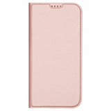 Dux Ducis iPhone 16 Pro Cover Skin Pro Series Rosa