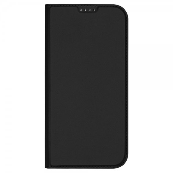 Dux Ducis iPhone 16 Pro Cover Skin Pro Series Sort