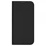 Dux Ducis iPhone 16 Pro Cover Skin Pro Series Sort