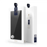 Dux Ducis iPhone 16 Pro Cover Skin Pro Series Sort