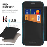 Dux Ducis iPhone 16 Pro Cover Skin X Pro Series MagSafe Sort