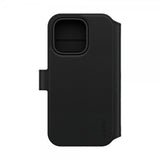 CARE by PanzerGlass iPhone 16 Pro Cover Tango Two-in-One Wallet MagSafe Sort
