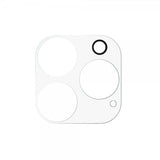 Nordic Covers iPhone 16 Pro/iPhone 16 Pro Max Kamerabeskyttelse Glas