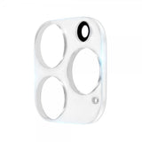 Nordic Covers iPhone 16 Pro/iPhone 16 Pro Max Kamerabeskyttelse Glas