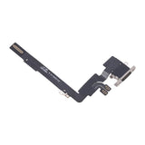 iPhone 16 Pro Opladningsstik Flexkabel Original - Sort