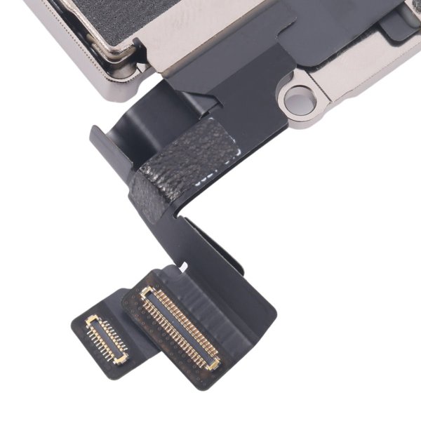 iPhone 16 Pro Max Bagkamera Original