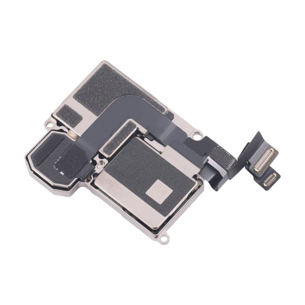 iPhone 16 Pro Max Bagkamera Original