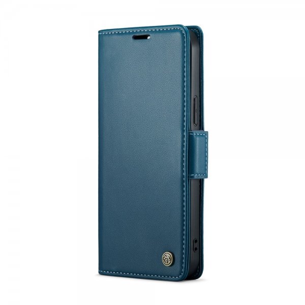 CaseMe iPhone 16 Pro Max Cover 023 Series Blå