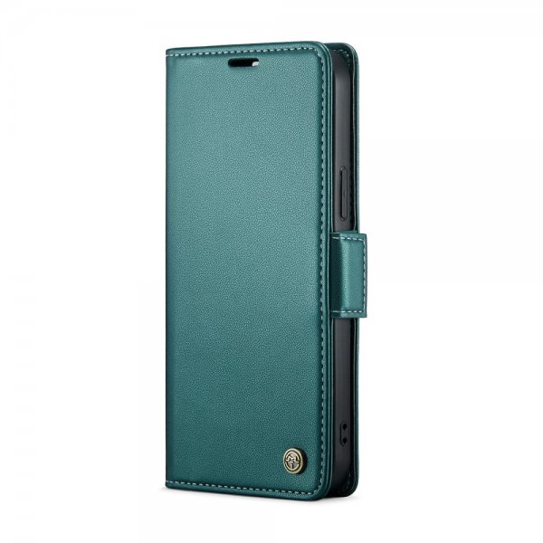 CaseMe iPhone 16 Pro Max Cover 023 Series Grøn
