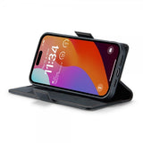 CaseMe iPhone 16 Pro Max Etui 023 Series Sort