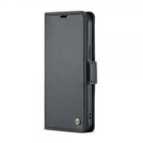 CaseMe iPhone 16 Pro Max Etui 023 Series Sort