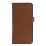 Buffalo iPhone 16 Pro Max Etui 2-i-1 MagSeries Brun