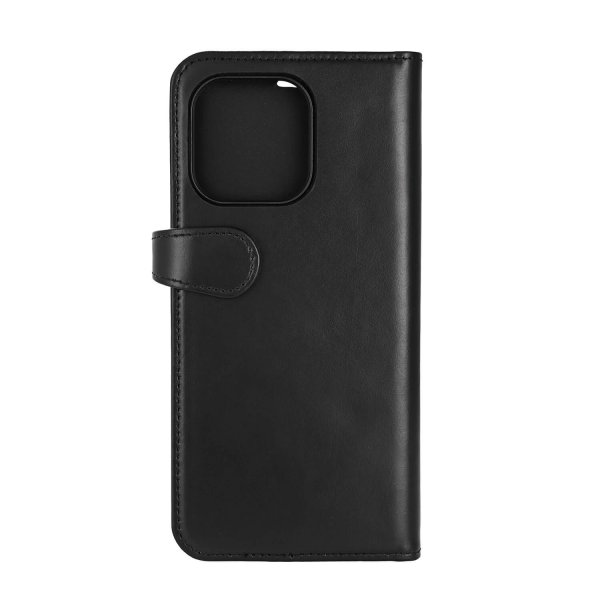 Buffalo iPhone 16 Pro Max Etui 2-i-1 MagSeries Sort