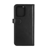 Buffalo iPhone 16 Pro Max Etui 2-i-1 MagSeries Sort
