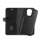 Buffalo iPhone 16 Pro Max Etui 2-i-1 MagSeries Sort
