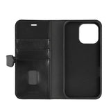 Buffalo iPhone 16 Pro Max Etui 2-i-1 MagSeries Sort
