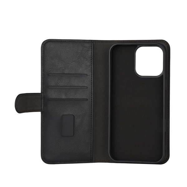 Gear iPhone 16 Pro Max Etui 2-i-1 MagSeries Sort