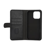 Gear iPhone 16 Pro Max Etui 2-i-1 MagSeries Sort