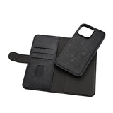 Gear iPhone 16 Pro Max Etui 2-i-1 MagSeries Sort