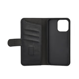 Gear iPhone 16 Pro Max Etui 3 Kortlommer Sort