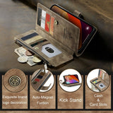 CaseMe iPhone 16 Pro Max Cover C30 Series Brun