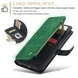 CaseMe iPhone 16 Pro Max Cover C30 Series Sort
