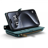CaseMe iPhone 16 Pro Max Cover C36 Series Grøn