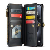 CaseMe iPhone 16 Pro Max Cover C36 Series Sort