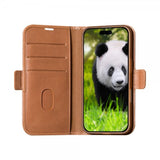 dbramante1928 iPhone 16 Pro Max Cover Copenhagen Tan