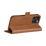 dbramante1928 iPhone 16 Pro Max Cover Copenhagen Tan