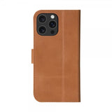 dbramante1928 iPhone 16 Pro Max Cover Copenhagen Tan