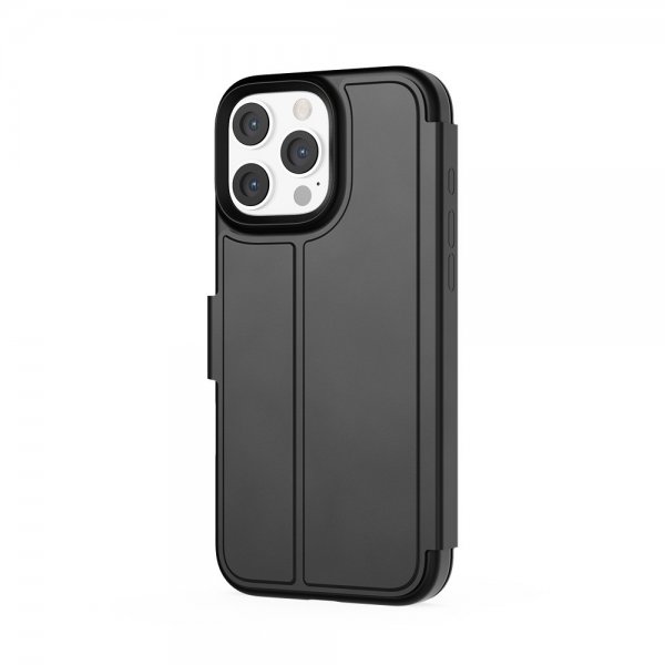 Tech21 iPhone 16 Pro Max Cover EvoLite Wallet Sort