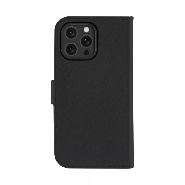 dbramante1928 iPhone 16 Pro Max Cover Lynge MagSafe Sort