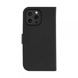 dbramante1928 iPhone 16 Pro Max Cover Lynge MagSafe Sort