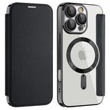 iPhone 16 Pro Max Cover MagSafe Sort