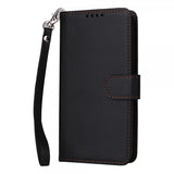 Betopnice iPhone 16 Pro Max Etui med Aftageligt Cover 005 Sort