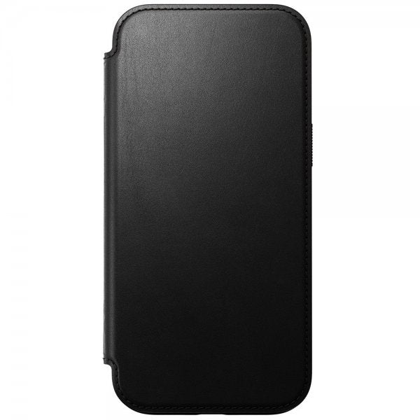 Nomad iPhone 16 Pro Max Modern Leather Folio Sort