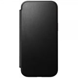 Nomad iPhone 16 Pro Max Modern Leather Folio Sort