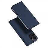 Dux Ducis iPhone 16 Pro Max Cover Skin Pro Series Blå