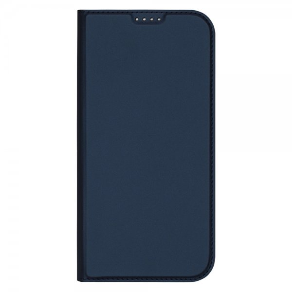 Dux Ducis iPhone 16 Pro Max Cover Skin Pro Series Blå