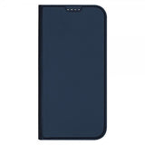 Dux Ducis iPhone 16 Pro Max Cover Skin Pro Series Blå