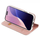 Dux Ducis iPhone 16 Pro Max Cover Skin Pro Series Rosa