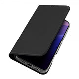 Dux Ducis iPhone 16 Pro Max Cover Skin Pro Series Sort