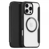 Dux Ducis iPhone 16 Pro Max Cover Skin X Pro Series MagSafe Sort