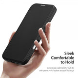 Dux Ducis iPhone 16 Pro Max Cover Skin X Pro Series MagSafe Sort