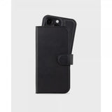 holdit iPhone 16 Pro Max Cover Wallet Case Magnet Plus Sort