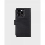 holdit iPhone 16 Pro Max Cover Wallet Case Magnet Plus Sort